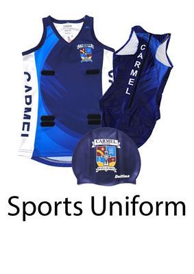 Sports Uniform