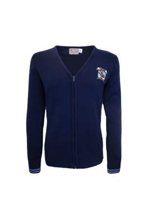 Carmel College Junior Cardigan