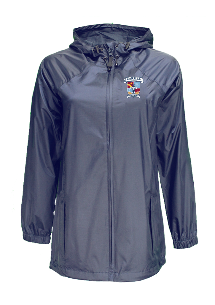 Carmel College Jacket